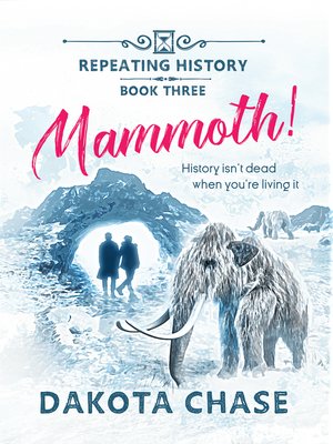 cover image of Mammoth!